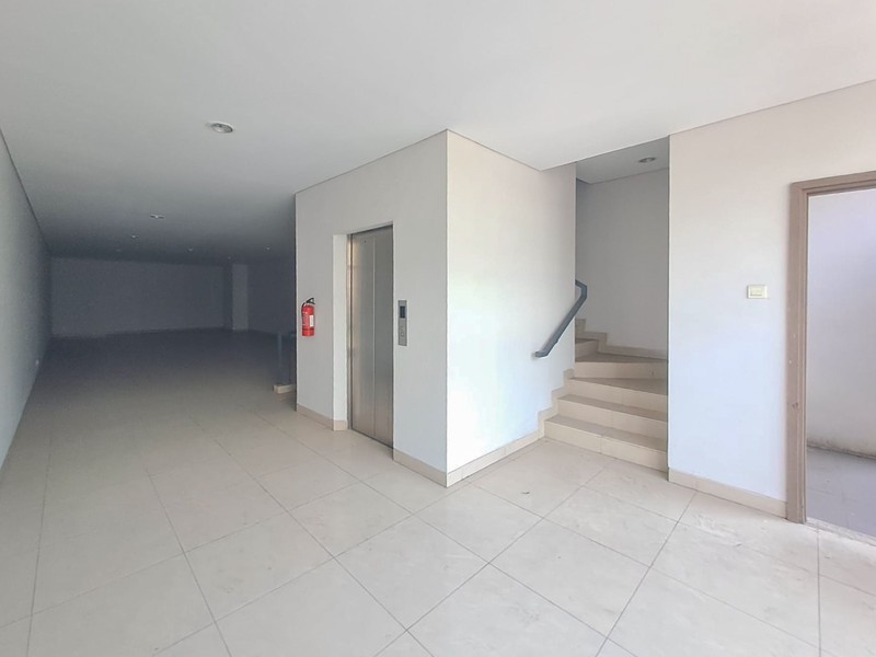 Ruko Altira Business Park Yos Sudarso Sunter, dekat Kelapa Gading