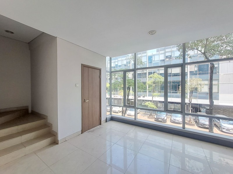 Ruko Altira Business Park Yos Sudarso Sunter, dekat Kelapa Gading