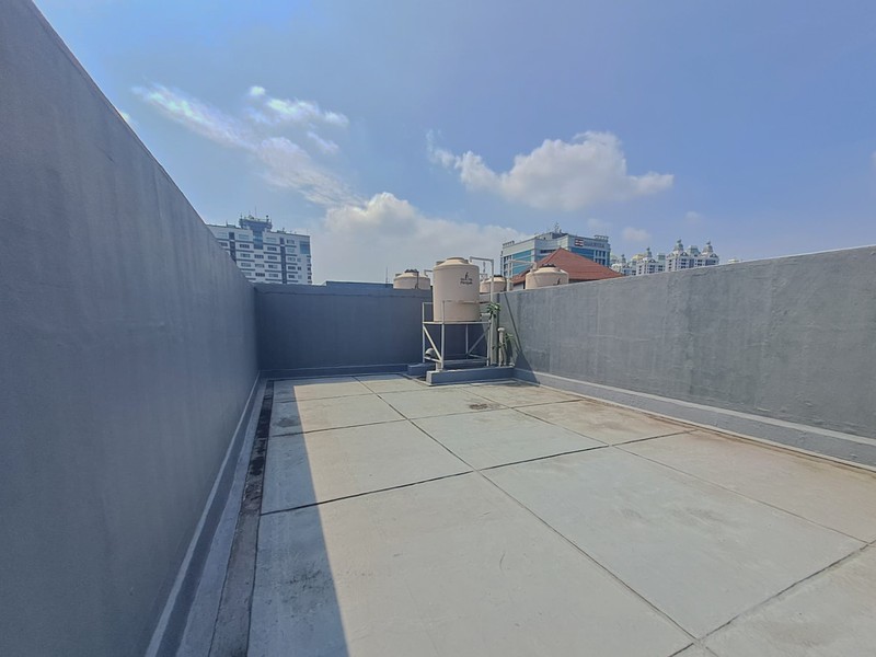 Ruko Altira Business Park Yos Sudarso Sunter, dekat Kelapa Gading