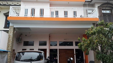 rumah minimalis 3Lantai