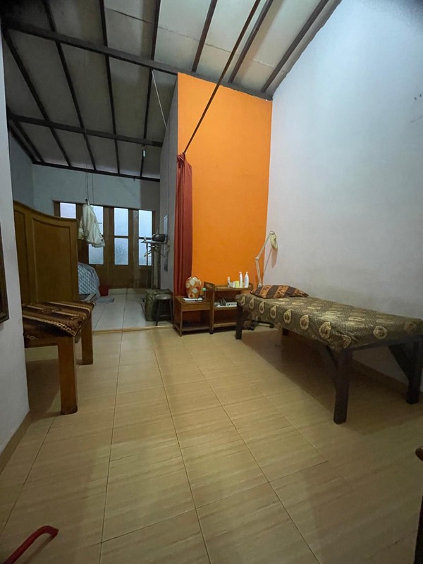 rumah minimalis 3Lantai