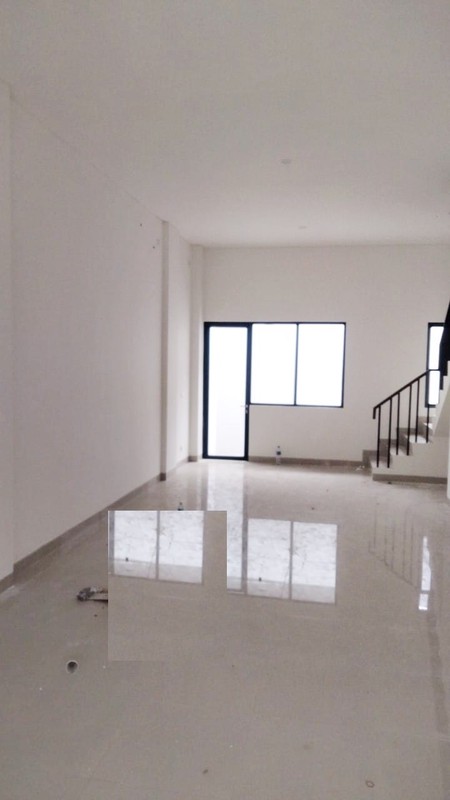 Ruko bRu Citra Grand Bintaro, lokasi dijalan utama dekat dg akses toll BSD, st kereta api Juramangu, dan Mall BXC...