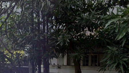 Dijual Rumah Hitung Tanah Super Prime Area di Senopati, Jakarta Selatan