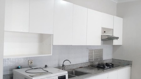 1 594. Disewakan Waterplace Tower A - 2BR Furnished, City View, Harga Terbaik!