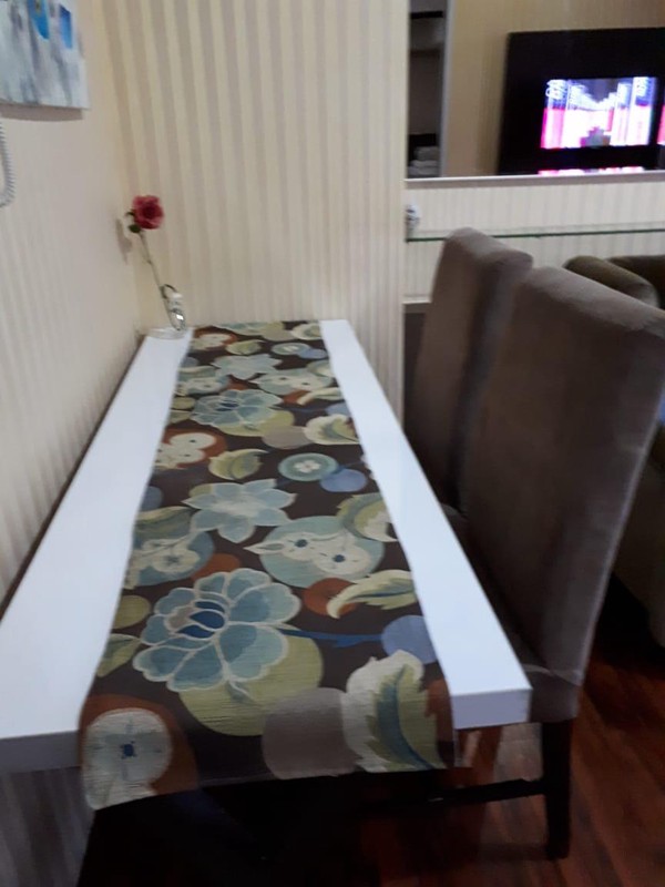 Apartemen The Altiz Bintaro Type 2 Bedroom, Furnished dekat dg Bintaro Plaza dan st kereta Pd Ranji...