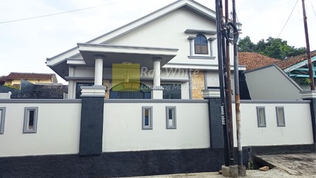 KORPRI SUKARAME BANDAR LAMPUNG RUMAH MODERN MINIMALIS DISEWAKAN 