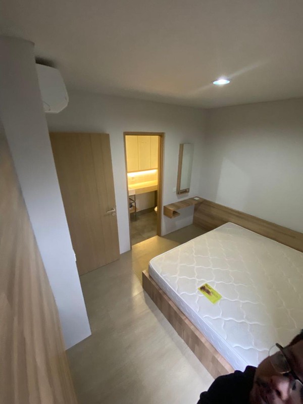 Rumah 2 lantai SemI Furnished Imajihaus BSD