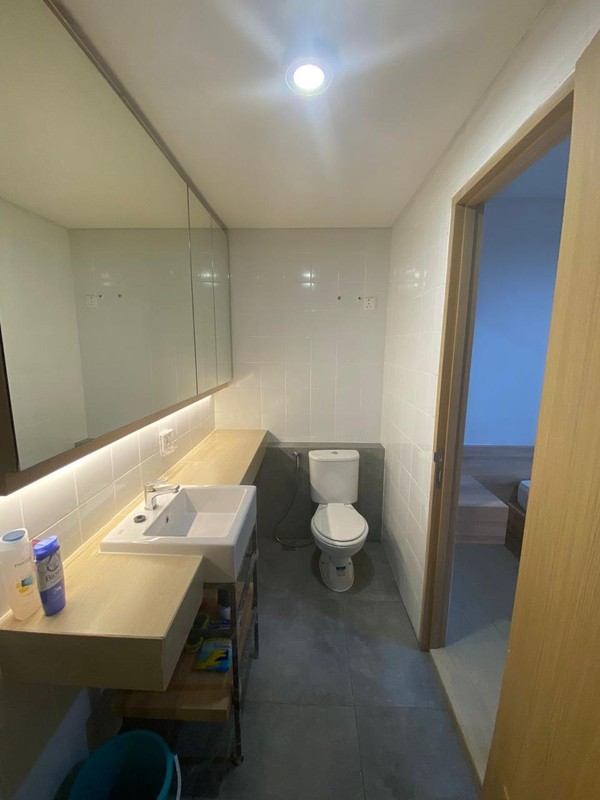 Rumah 2 lantai SemI Furnished Imajihaus BSD