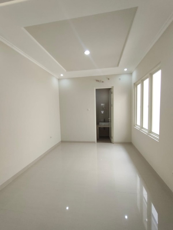 Dijual Rumah Manyar Tirtoasri Tompotika Surabaya Timur