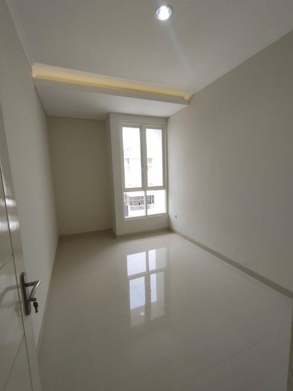 Dijual Rumah Manyar Tirtoasri Tompotika Surabaya Timur