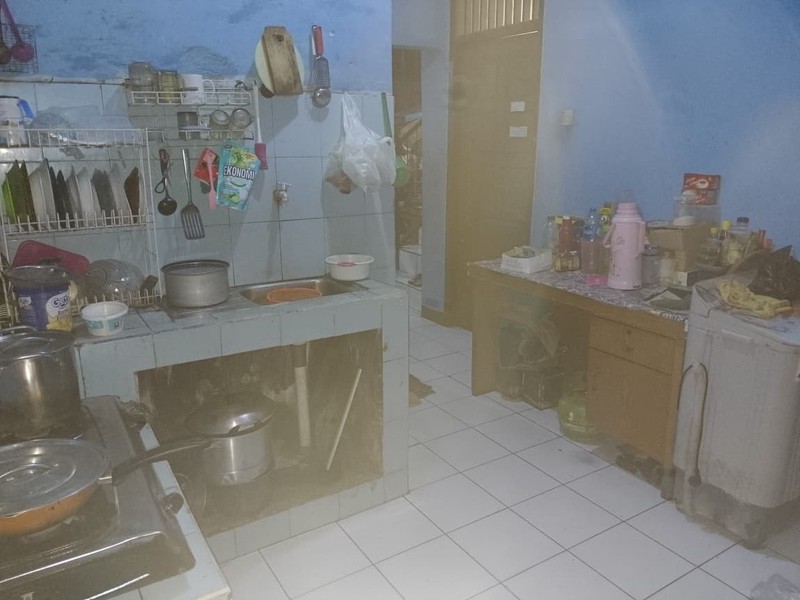 Rumah Dijual di Duren Tiga Pancoran Lokasi Strategis Selangkah Ke Jalan Raya Pasar Minggu
