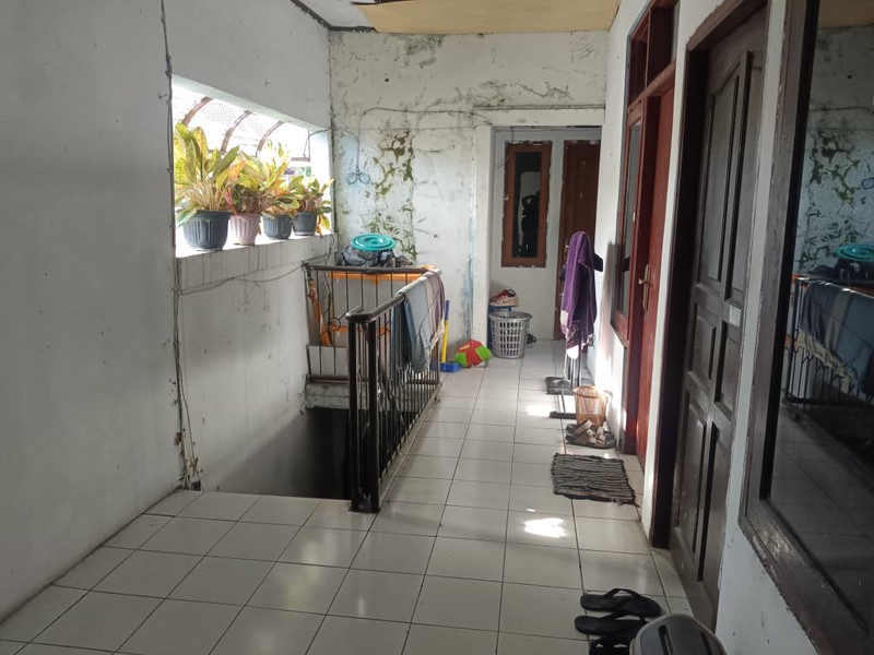 Rumah Dijual di Duren Tiga Pancoran Lokasi Strategis Selangkah Ke Jalan Raya Pasar Minggu