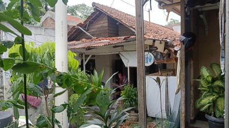 Dijual Cepat! Rumah Siap Huni di Jalan Sawo Cipete Utara Jakarta Selatan