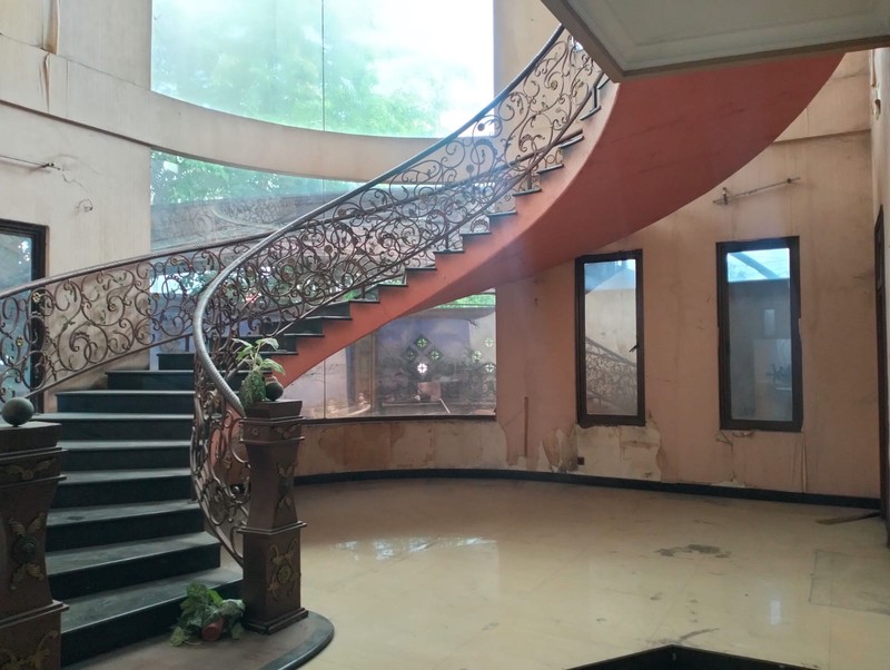 Dijual rumah dukuh Kupang, Surabaya 