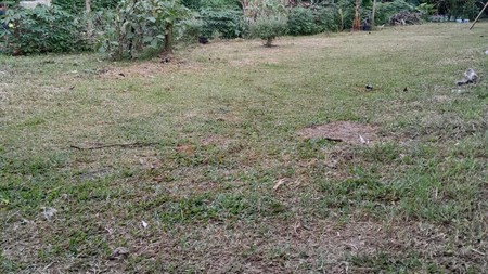 Kavling Siap Bangun Di Jl Kalimantan Jombang Pondok Aren Tangerang Selatan