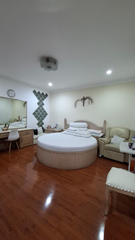 Rumah Bagus Di Jl Melati Lestari, Lebak Lestari Lebak Bulus Jakarta Selatan