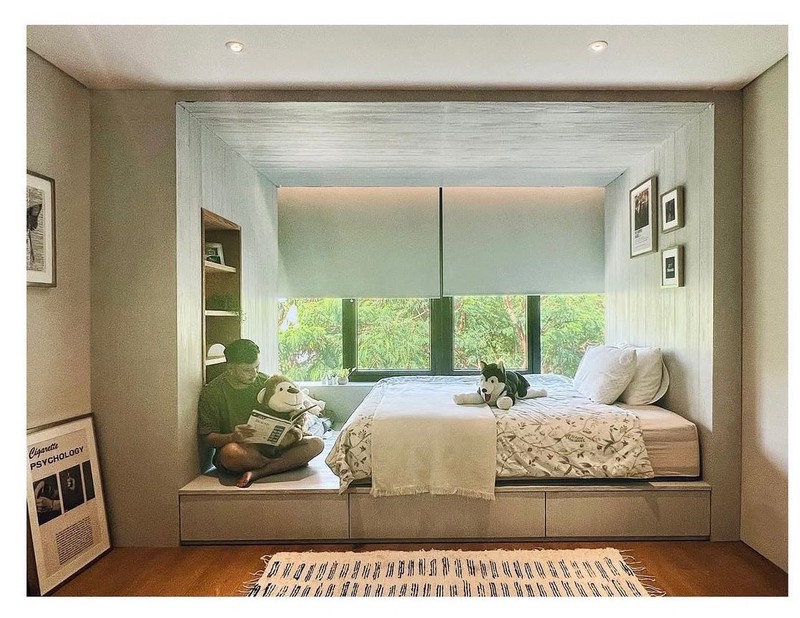 Dijual Rumah Bagus, dalam Cluster Di kawasan Rempoa Bintaro Jakarta Selatan