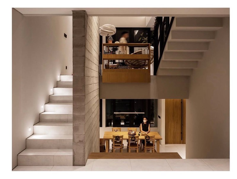 Dijual Rumah Bagus, dalam Cluster Di kawasan Rempoa Bintaro Jakarta Selatan