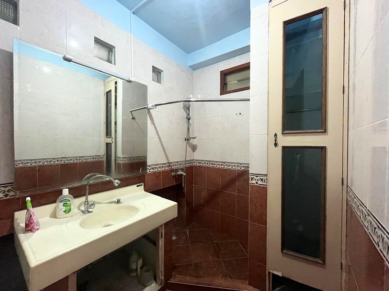 Rumah Bagus 2 Lantai Lingkungan Adem dan Nyaman di Malaka Country Estate Duren Sawit