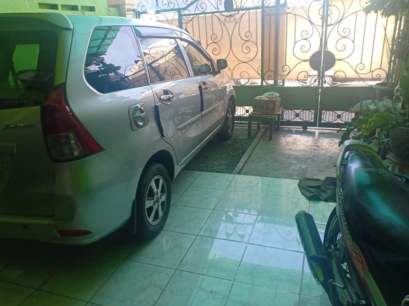 Rumah simo Rejo, Surabaya 