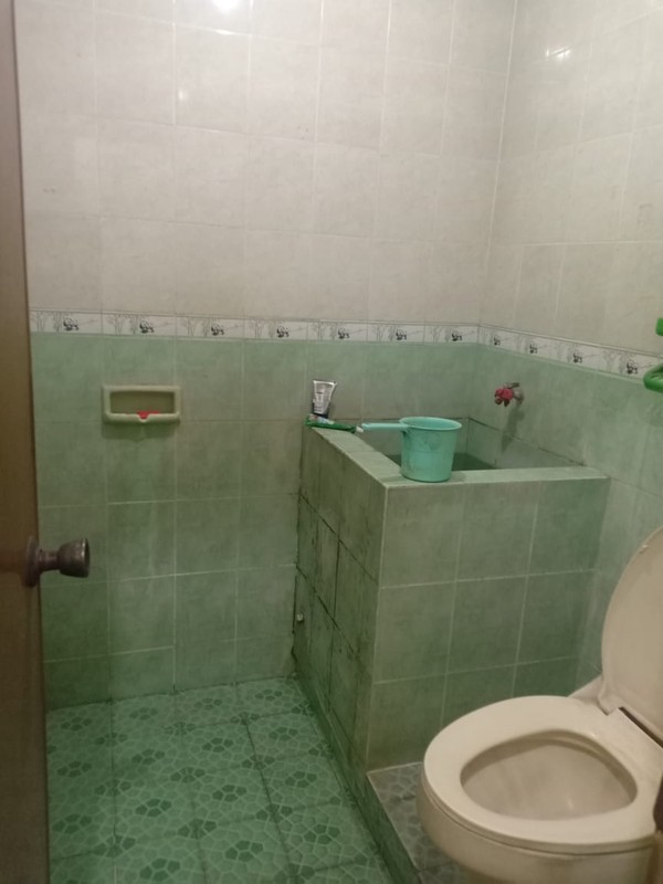 Rumah simo Rejo, Surabaya 