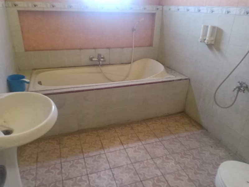 Rumah simo Rejo, Surabaya 