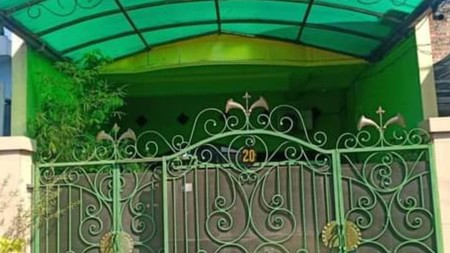 Rumah simo Rejo, Surabaya 