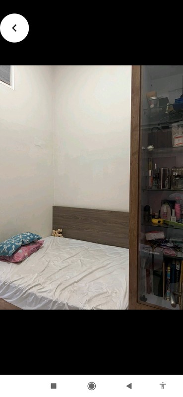 Rumah dijual simo gunung barat tol, Surabaya 