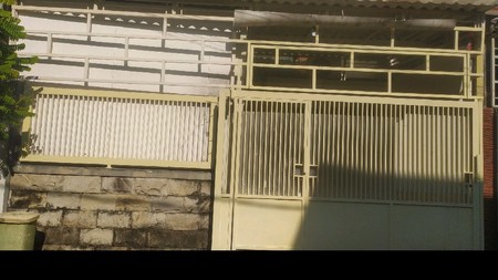 Rumah dijual simo gunung barat tol, Surabaya 