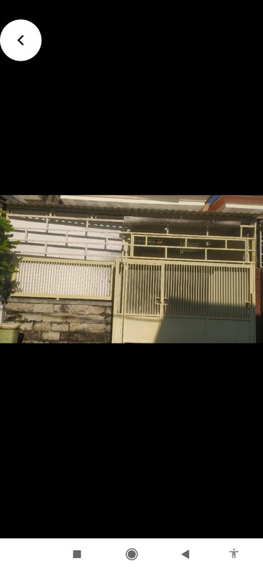 Rumah dijual simo gunung barat tol, Surabaya 