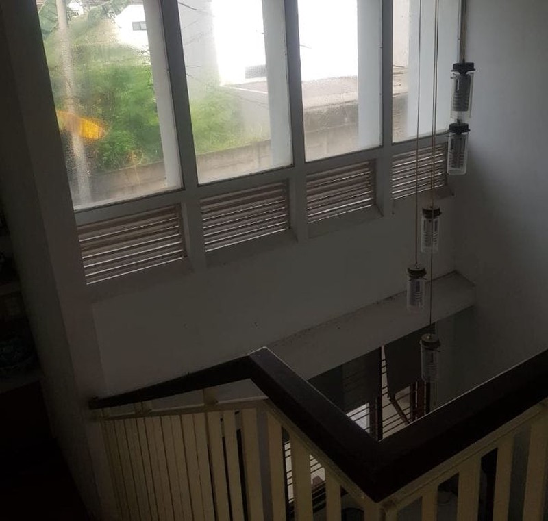 Rumah Bagus 2 Lantai di Batu Ampar Kramat Jati Lokasi dekat Mall PGC Cililitan