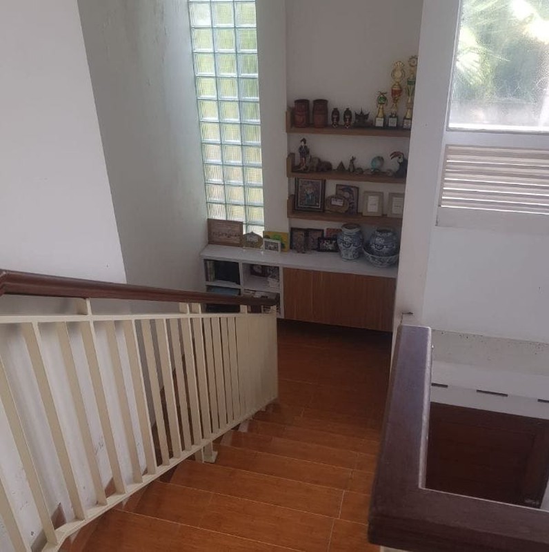 Rumah Bagus 2 Lantai di Batu Ampar Kramat Jati Lokasi dekat Mall PGC Cililitan