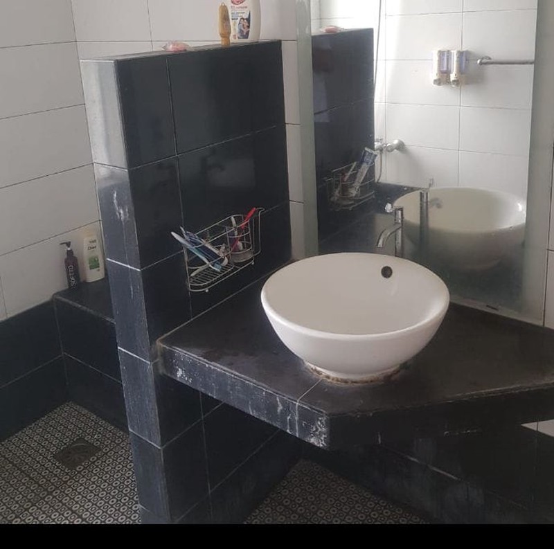 Rumah Bagus 2 Lantai di Batu Ampar Kramat Jati Lokasi dekat Mall PGC Cililitan