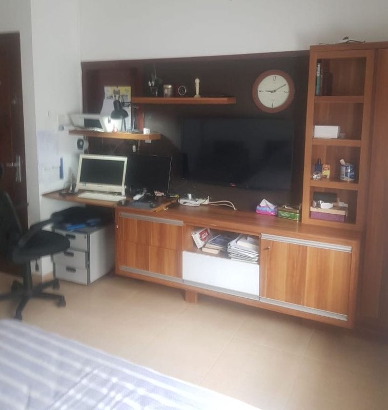 Rumah Bagus 2 Lantai di Batu Ampar Kramat Jati Lokasi dekat Mall PGC Cililitan