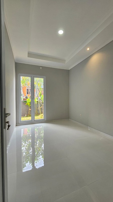 Rumah Bagus,dalam cluster di Bintaro Jaya 9