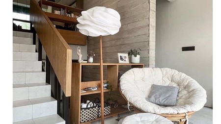 Dijual Rumah Bagus, dalam Cluster Di kawasan Rempoa Bintaro Jakarta Selatan