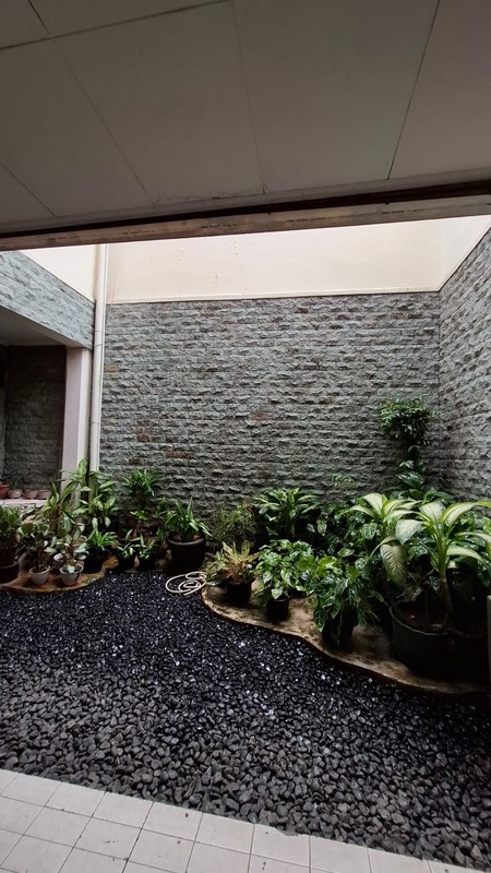 Rumah Bagus Di Jl Melati Lestari, Lebak Lestari Lebak Bulus Jakarta Selatan