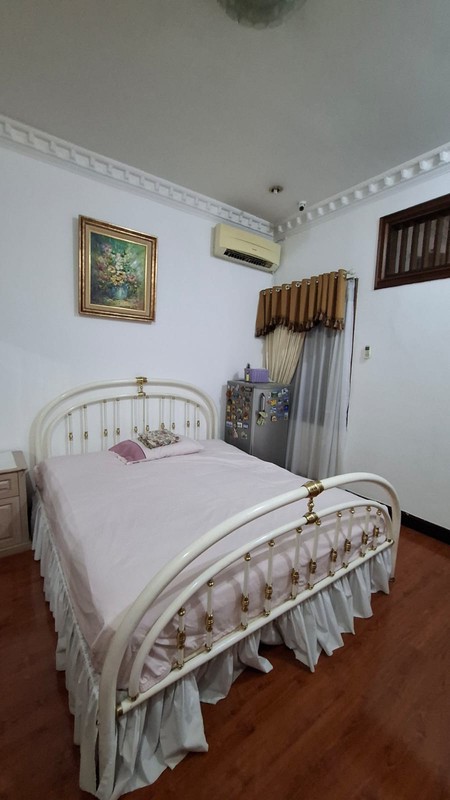 Rumah Bagus Di Jl Melati Lestari, Lebak Lestari Lebak Bulus Jakarta Selatan