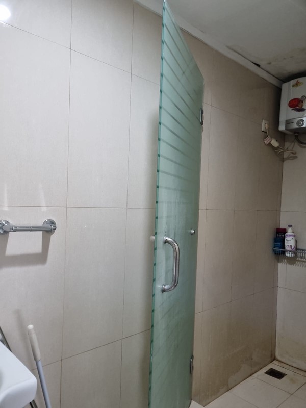 Apartemen Cervino Village 2BR Lantai 9 Full Furnished Lokasi Tebet Jaksel 3 Menit ke Mall Kokas