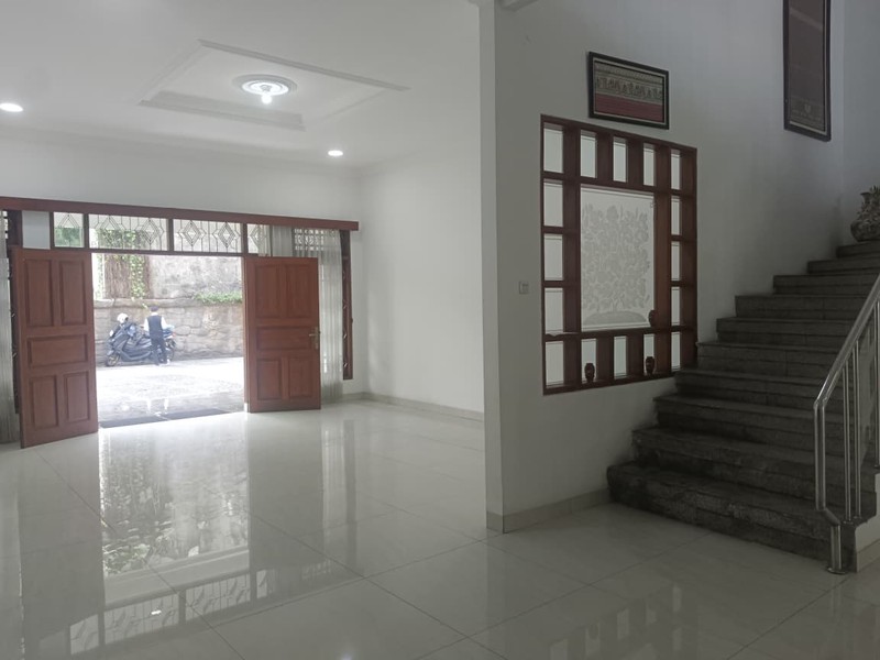 Rumah Mewah dan Megah Dijual di Jakarta Selatan