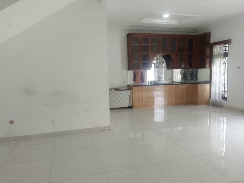 Rumah Mewah dan Megah Dijual di Jakarta Selatan