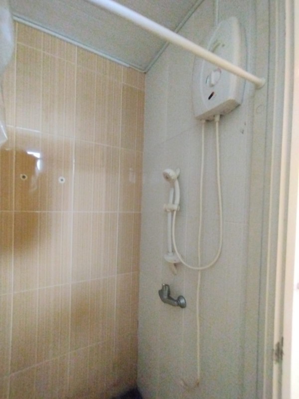 disewa rumah strategis nyaman asri kondisi baik siap huni Sutera Palma Alam Sutera Tangerang Selatan banten