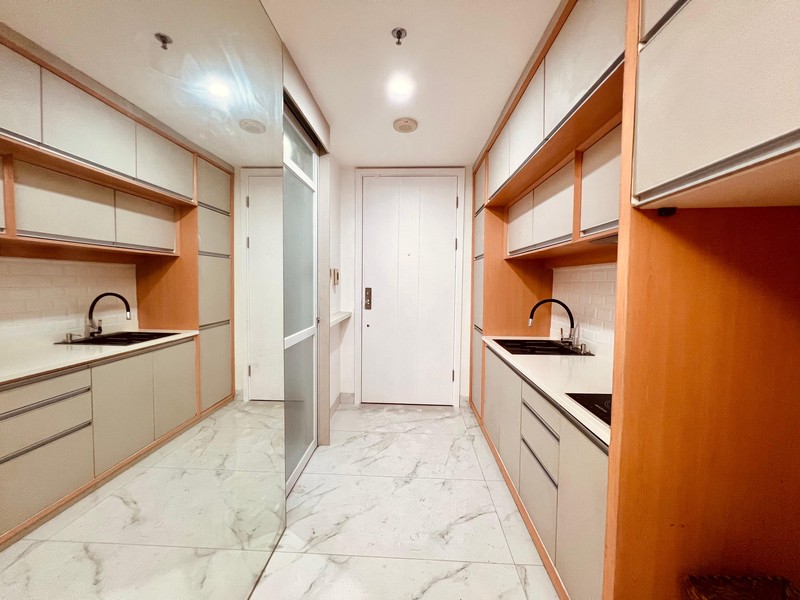 Dijual Apartemen U Residence Tower 2 View Golf Di Lippo Karawaci , Tangerang