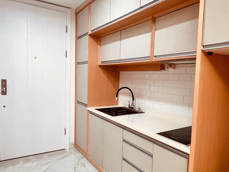 Dijual Apartemen U Residence Tower 2 View Golf Di Lippo Karawaci , Tangerang