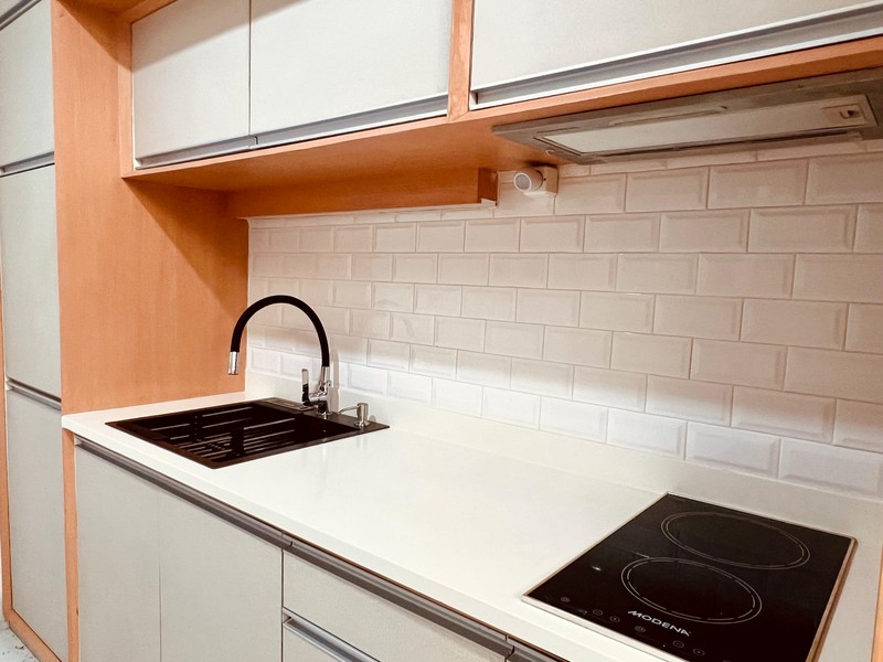 Dijual Apartemen U Residence Tower 2 View Golf Di Lippo Karawaci , Tangerang