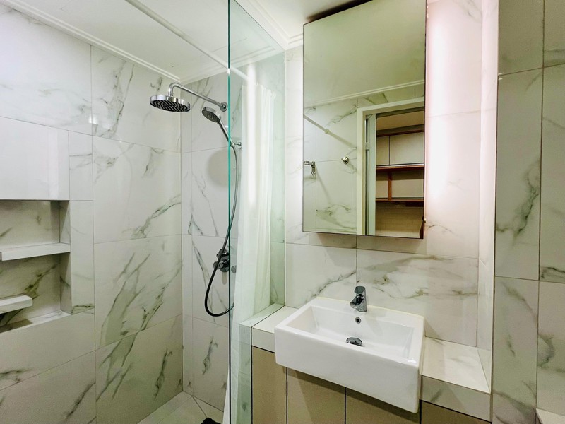 Dijual Apartemen U Residence Tower 2 View Golf Di Lippo Karawaci , Tangerang