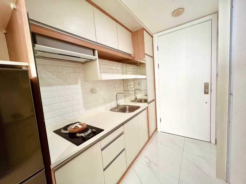 Dijual Apartemen U Residence Tower 2 View Golf Di Lippo Karawaci , Tangerang