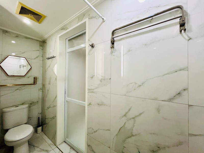 Dijual Apartemen U Residence Tower 2 View Golf Di Lippo Karawaci , Tangerang