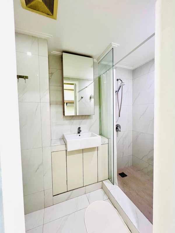 Dijual Apartemen U Residence Tower 2 View Golf Di Lippo Karawaci , Tangerang