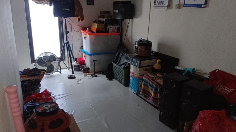 Dijual Rumah Minimalis Dalam Komplek One Gate System di Jakarta Selatan